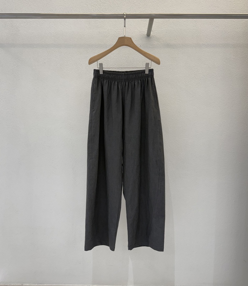 ABLERING韓國直郵女士新品26春夏時尚人氣推薦職業休閑褲ABLE STANDARD/ABLERING休閑褲圖色3