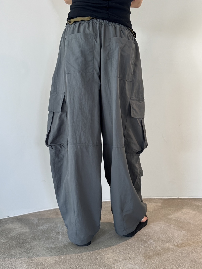 LIMLIMLIM韓國直郵女士新品26春夏26夏季熱賣人氣休閑休閑褲LIM LIM LIM休閑褲