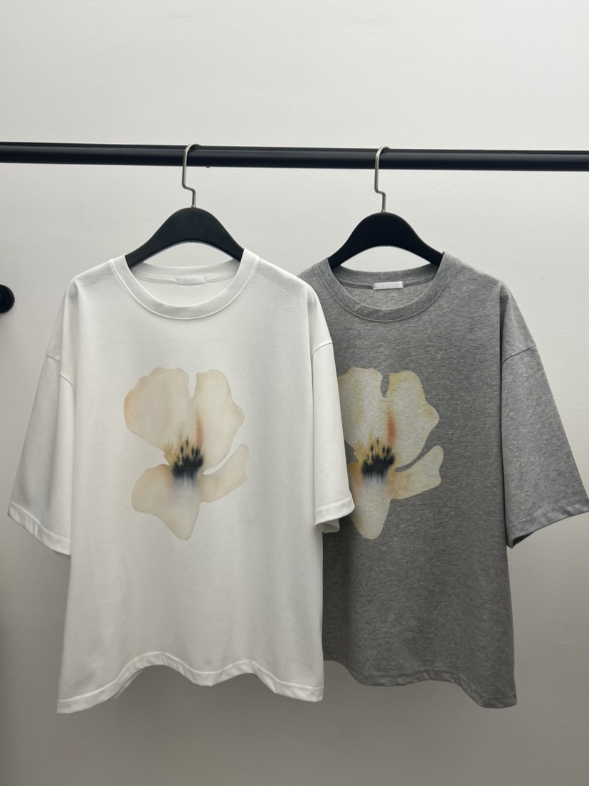 BLACK PIG/BERTO韓國直郵女士新品職業26春夏26夏季T恤BLACK PIG/BERTOT恤