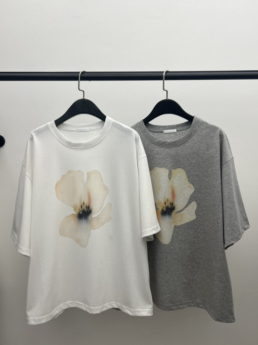 BLACK PIG/BERTO韓國直郵女士新品職業26春夏26夏季T恤BLACK PIG/BERTOT恤