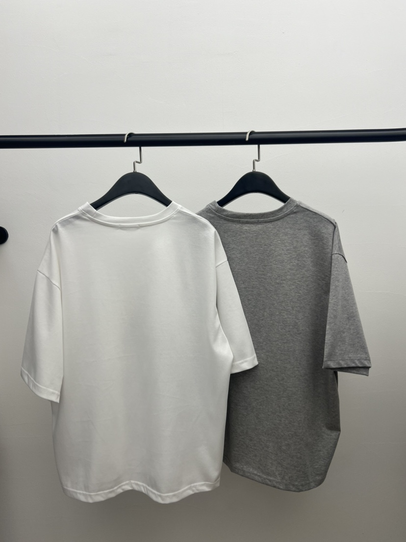 BLACK PIG/BERTO韓國直郵女士新品職業26春夏26夏季T恤BLACK PIG/BERTOT恤