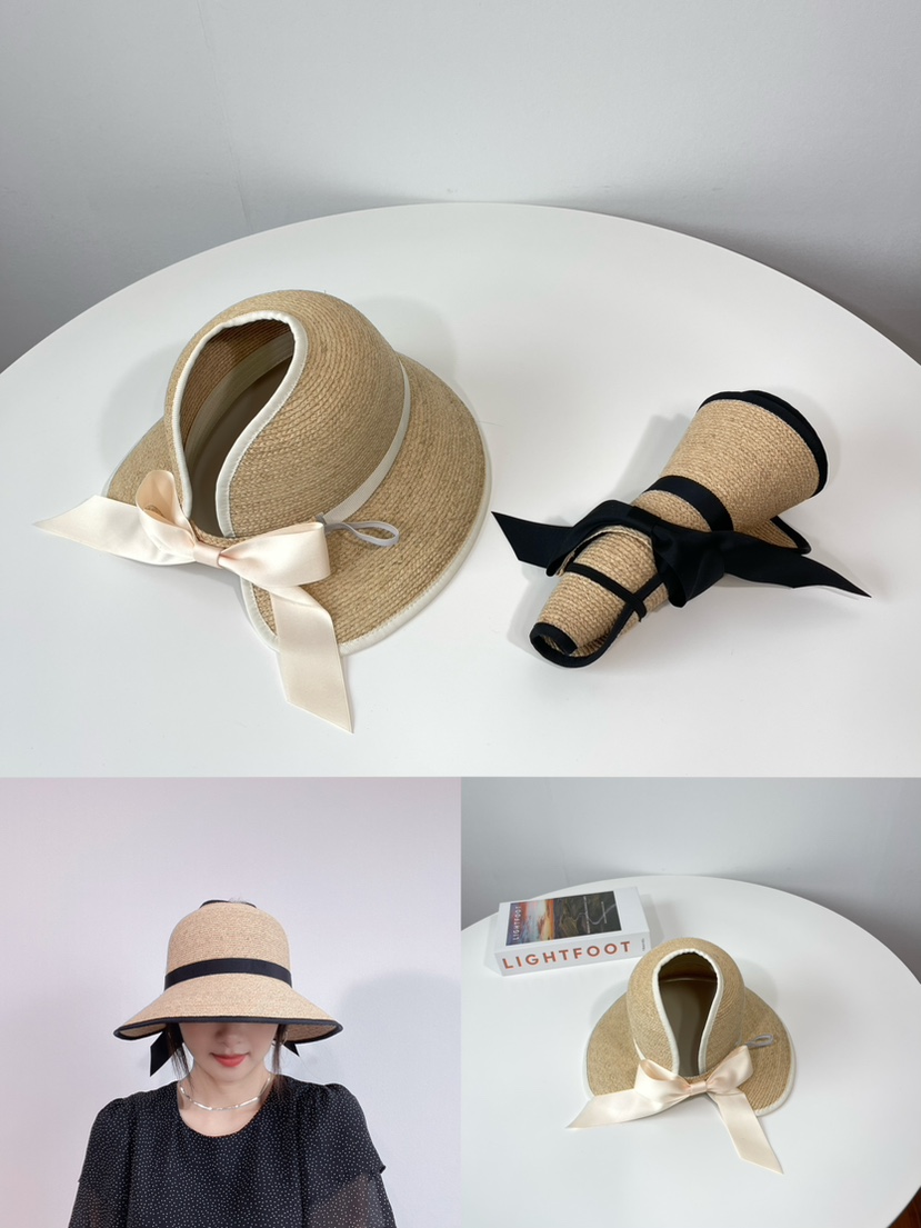 LOVELY HAT韓國直郵女裝新品職業推薦26春夏熱賣時尚帽子LOVELY HAT帽子