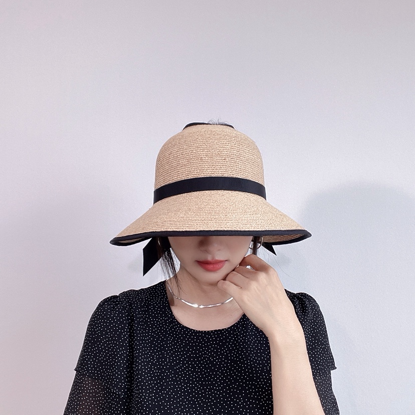 LOVELY HAT韓國直郵女裝新品職業推薦26春夏熱賣時尚帽子LOVELY HAT帽子圖色1