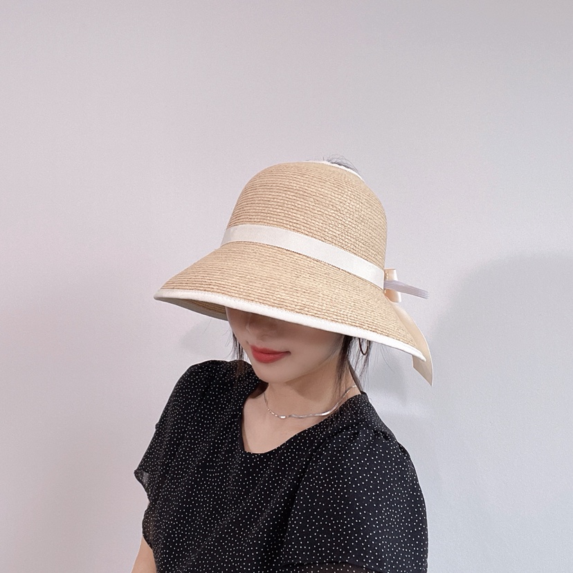 LOVELY HAT韓國直郵女裝新品職業推薦26春夏熱賣時尚帽子LOVELY HAT帽子圖色2