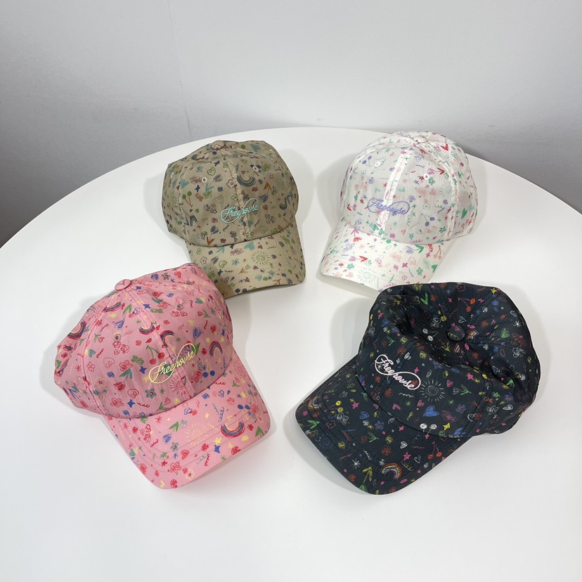 LOVELY HAT韓國代購女士新品職業熱賣休閑人氣26夏季帽子LOVELY HAT帽子