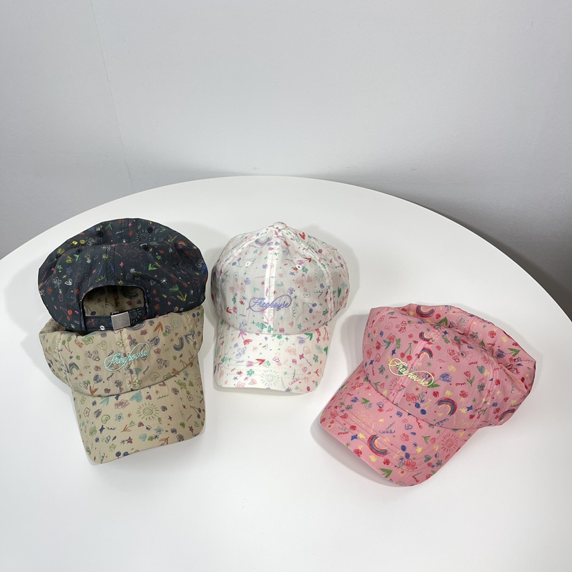 LOVELY HAT韓國代購女士新品職業熱賣休閑人氣26夏季帽子LOVELY HAT帽子