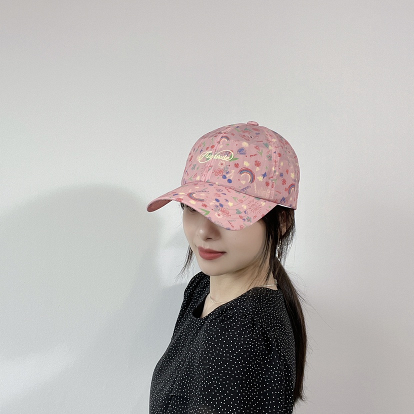 LOVELY HAT韓國代購女士新品職業熱賣休閑人氣26夏季帽子LOVELY HAT帽子