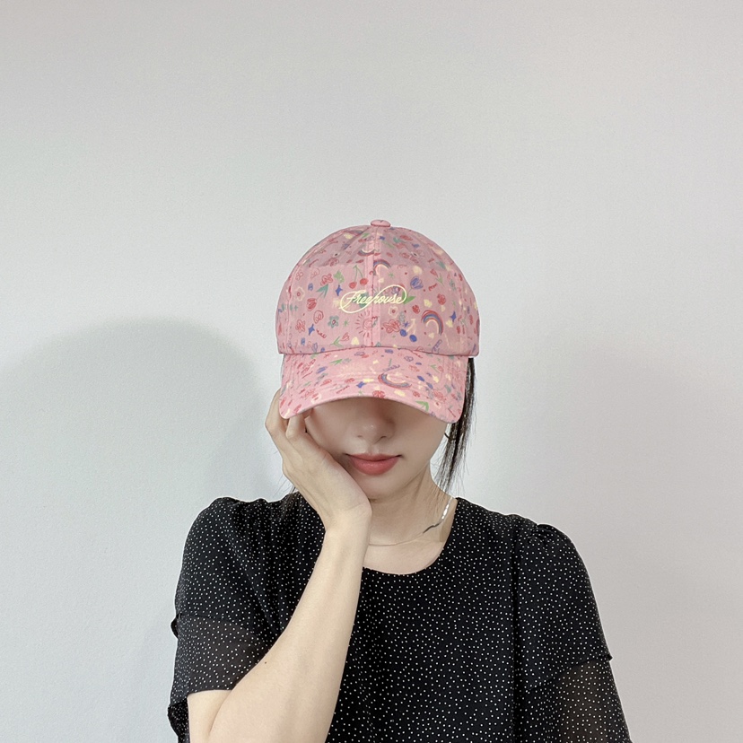 LOVELY HAT韓國代購女士新品職業熱賣休閑人氣26夏季帽子LOVELY HAT帽子