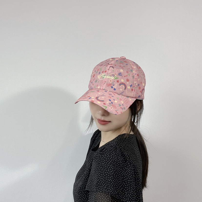 LOVELY HAT韓國代購女士新品職業熱賣休閑人氣26夏季帽子LOVELY HAT帽子