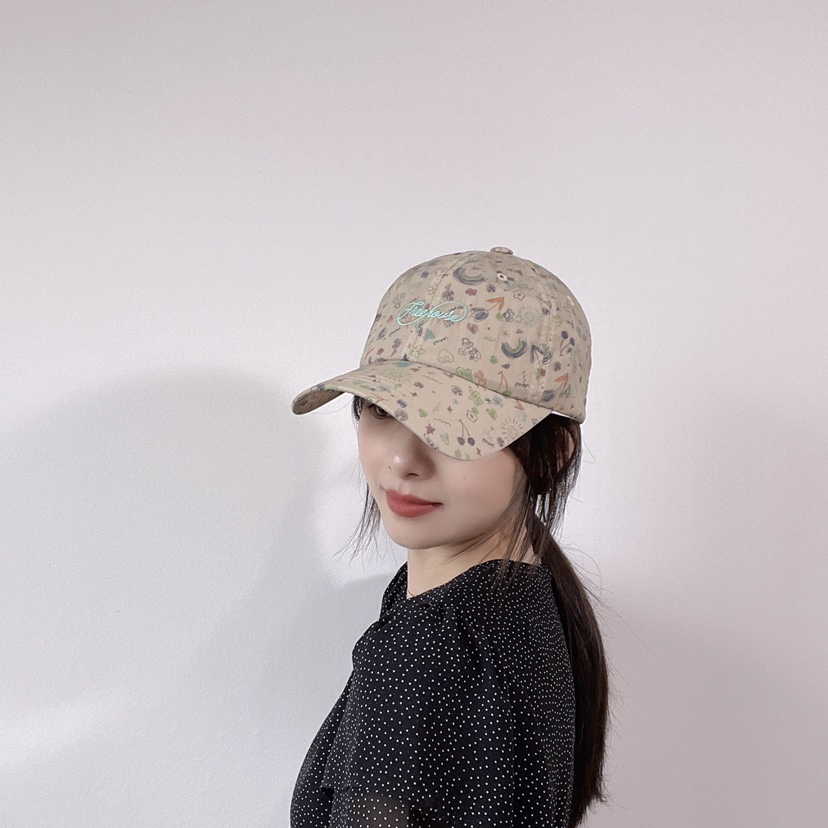 LOVELY HAT韓國代購女士新品職業熱賣休閑人氣26夏季帽子LOVELY HAT帽子