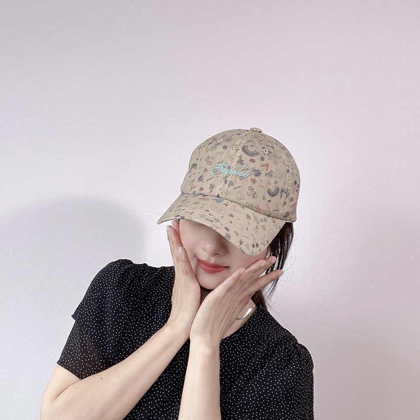 LOVELY HAT韓國代購女士新品職業熱賣休閑人氣26夏季帽子LOVELY HAT帽子