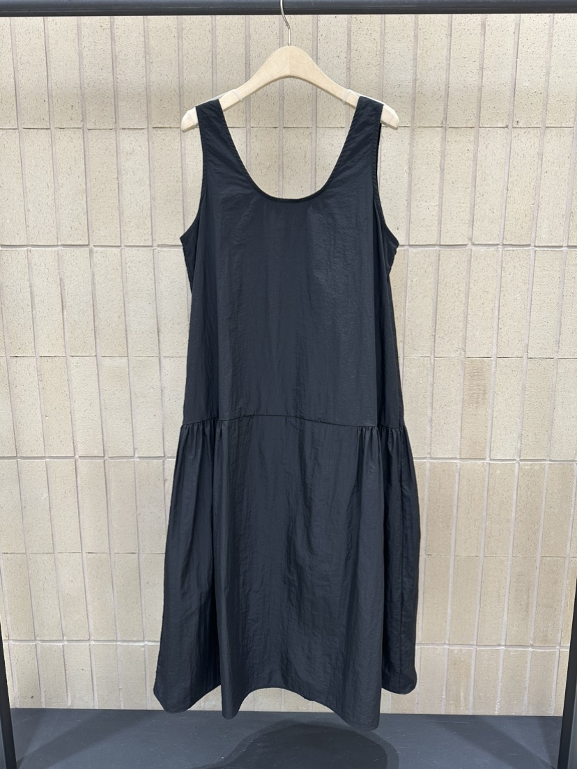 FOSET韓國代購女裝新品人氣熱賣26夏季職業26春夏推薦連衣裙FOSET連衣裙圖色2