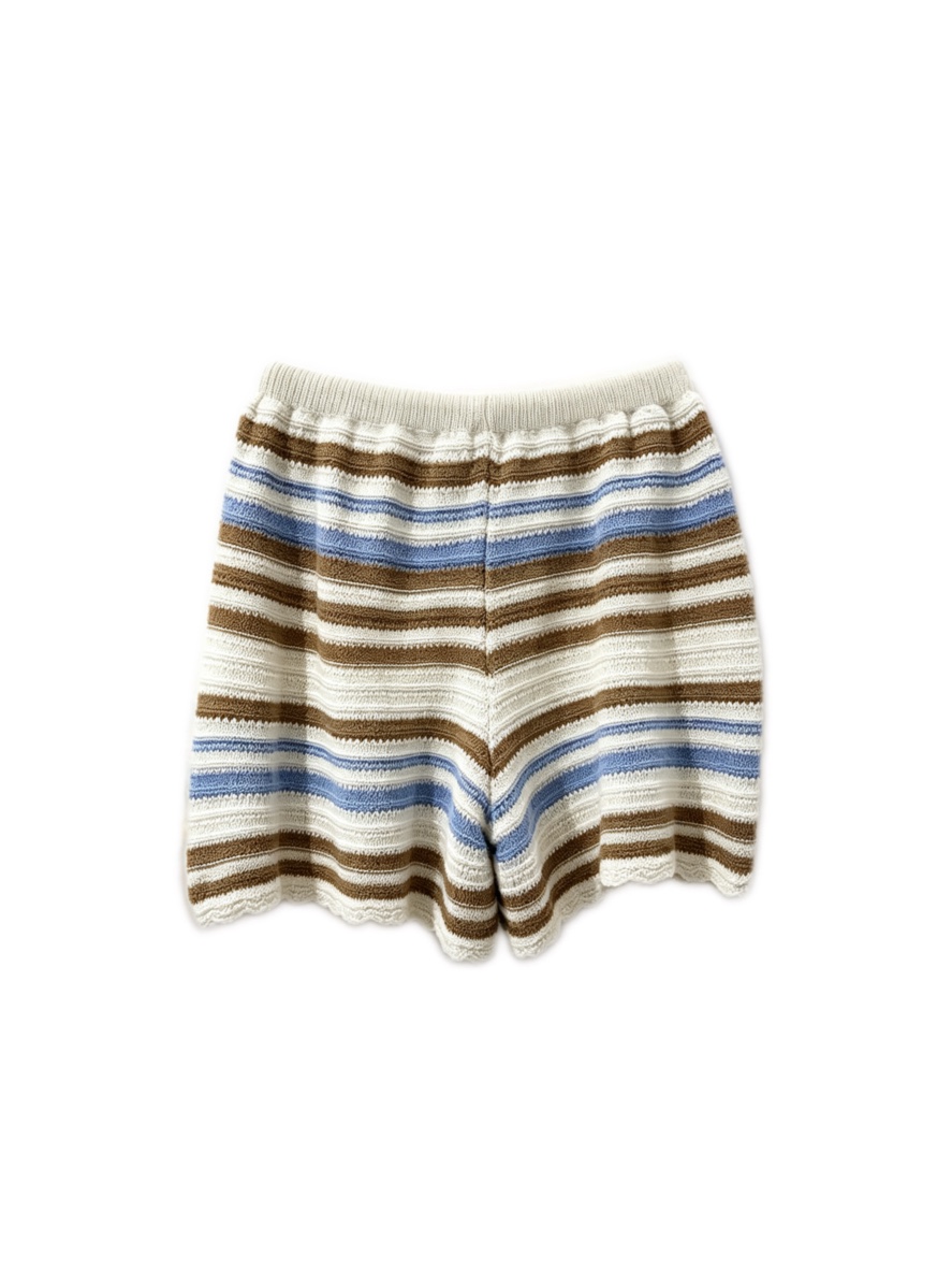 MENTOR韓國直郵女士新款熱賣時尚26夏季26春夏推薦人氣短褲MENTOR短褲
