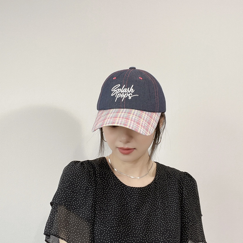 LOVELY HAT韓國東大門代購女裝新款人氣熱賣職業推薦帽子LOVELY HAT帽子