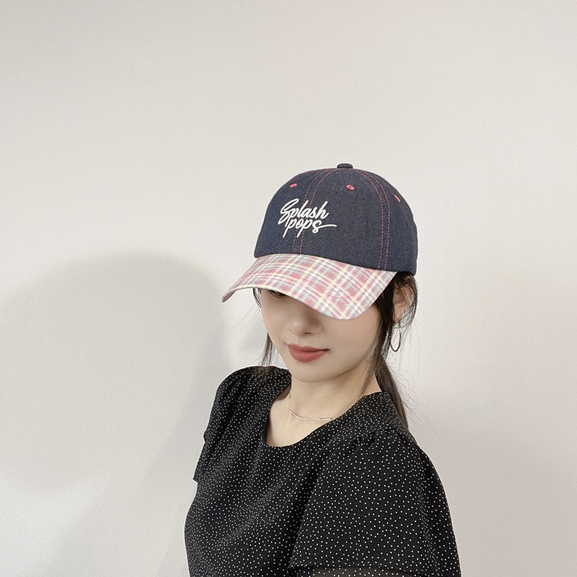 LOVELY HAT韓國東大門代購女裝新款人氣熱賣職業推薦帽子LOVELY HAT帽子