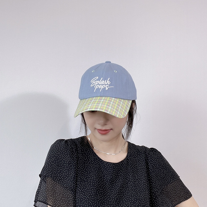 LOVELY HAT韓國東大門代購女裝新款人氣熱賣職業推薦帽子LOVELY HAT帽子
