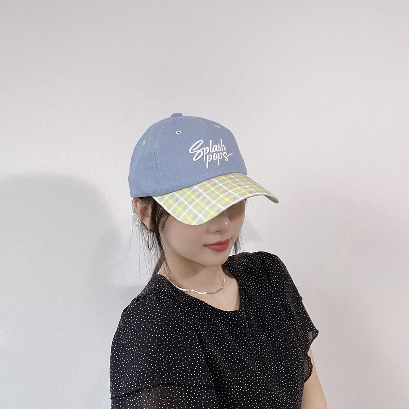 LOVELY HAT韓國東大門代購女裝新款人氣熱賣職業推薦帽子LOVELY HAT帽子