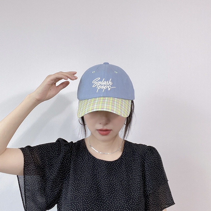 LOVELY HAT韓國東大門代購女裝新款人氣熱賣職業推薦帽子LOVELY HAT帽子