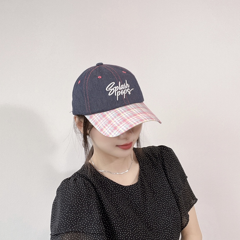 LOVELY HAT韓國東大門代購女裝新款人氣熱賣職業推薦帽子LOVELY HAT帽子圖色1