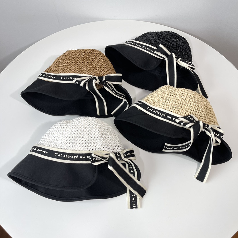 LOVELY HAT東大門實拍韓國女裝新品熱賣26春夏職業推薦帽子LOVELY HAT帽子