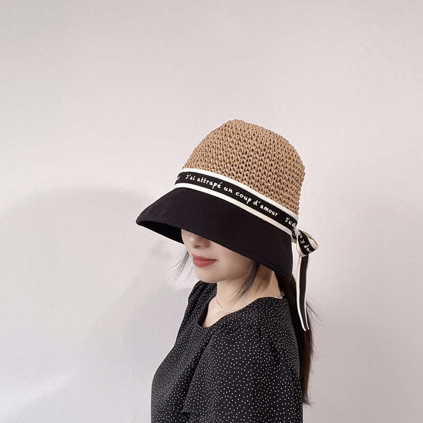 LOVELY HAT東大門實拍韓國女裝新品熱賣26春夏職業推薦帽子LOVELY HAT帽子