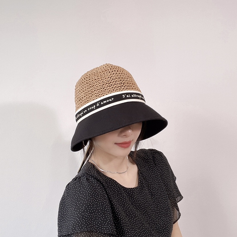 LOVELY HAT東大門實拍韓國女裝新品熱賣26春夏職業推薦帽子LOVELY HAT帽子