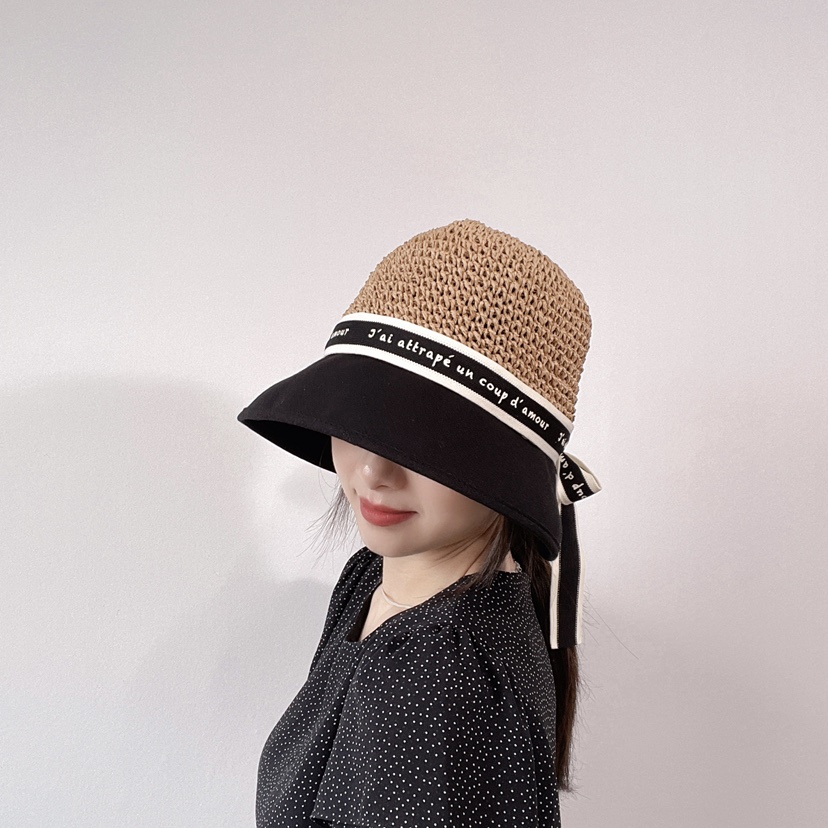 LOVELY HAT東大門實拍韓國女裝新品熱賣26春夏職業推薦帽子LOVELY HAT帽子