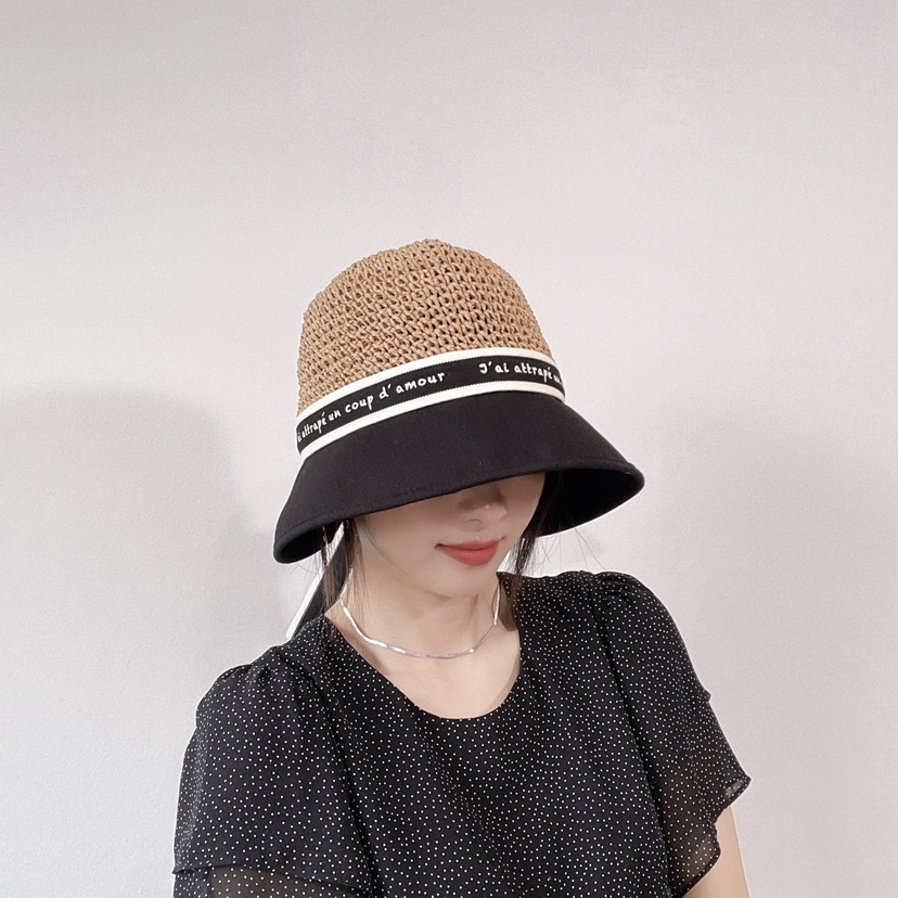 LOVELY HAT東大門實拍韓國女裝新品熱賣26春夏職業推薦帽子LOVELY HAT帽子