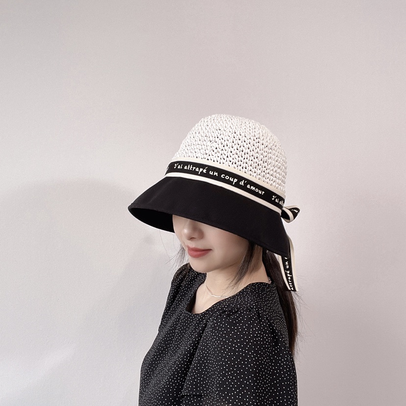 LOVELY HAT東大門實拍韓國女裝新品熱賣26春夏職業推薦帽子LOVELY HAT帽子