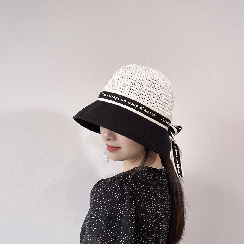 LOVELY HAT東大門實拍韓國女裝新品熱賣26春夏職業推薦帽子LOVELY HAT帽子