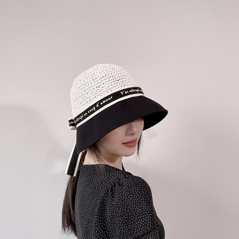 LOVELY HAT東大門實拍韓國女裝新品熱賣26春夏職業推薦帽子LOVELY HAT帽子