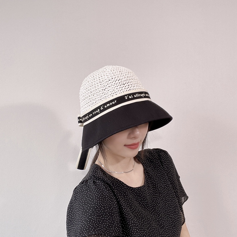 LOVELY HAT東大門實拍韓國女裝新品熱賣26春夏職業推薦帽子LOVELY HAT帽子圖色2