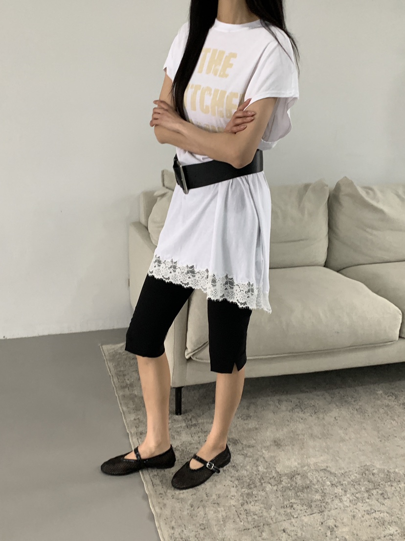 STAGE韓國東大門直郵女士新品熱賣休閑時尚26夏季職業連衣裙STAGE連衣裙