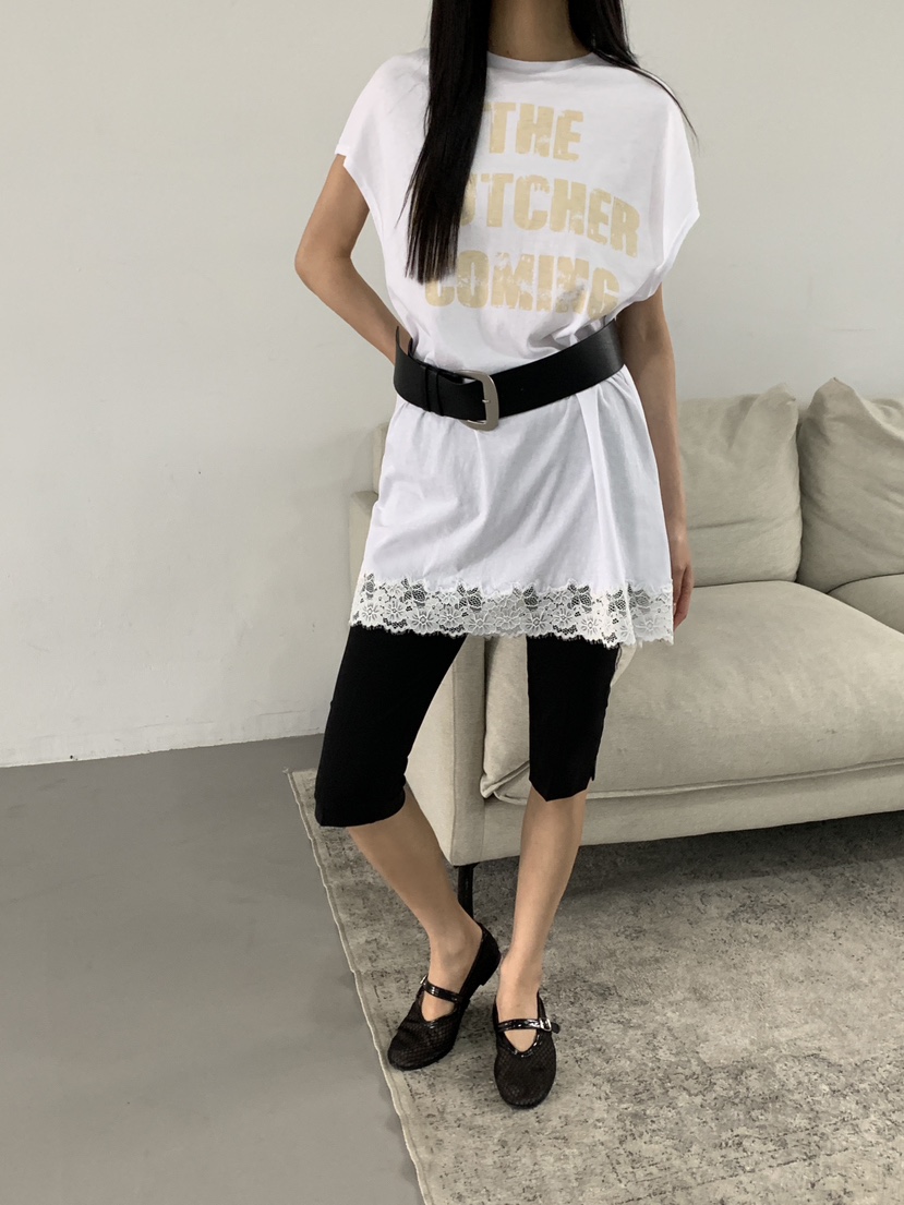 STAGE韓國東大門直郵女士新品熱賣休閑時尚26夏季職業連衣裙STAGE連衣裙