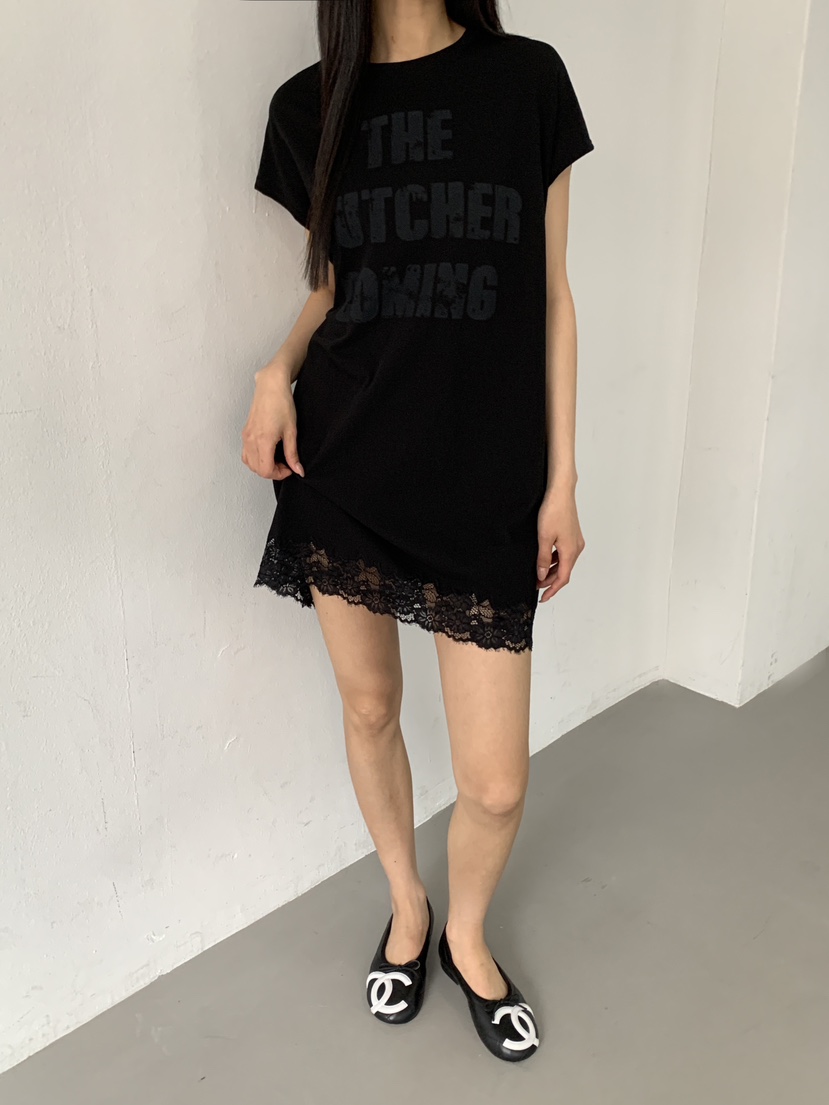 STAGE韓國東大門直郵女士新品熱賣休閑時尚26夏季職業連衣裙STAGE連衣裙