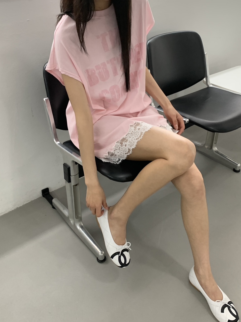 STAGE韓國東大門直郵女士新品熱賣休閑時尚26夏季職業連衣裙STAGE連衣裙