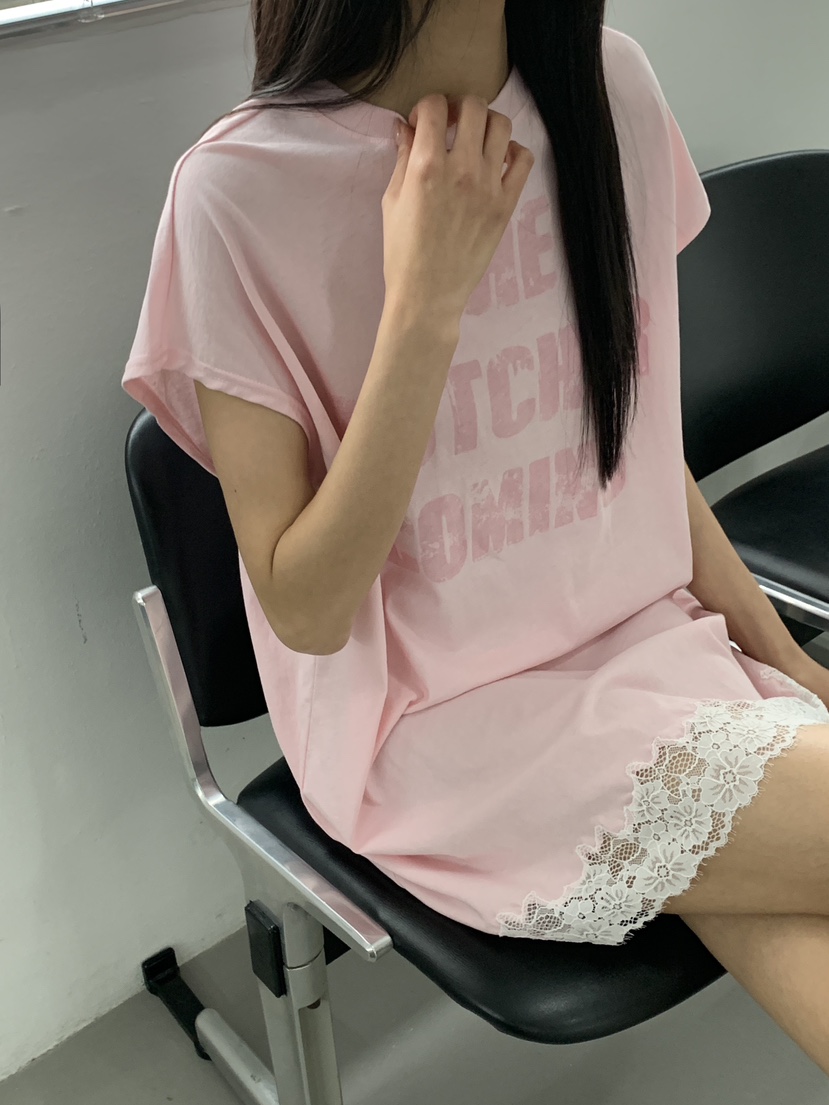 STAGE韓國東大門直郵女士新品熱賣休閑時尚26夏季職業連衣裙STAGE連衣裙