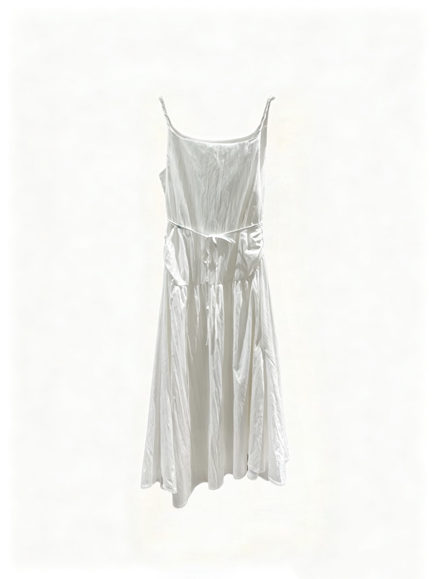 MENTOR韓國直郵實拍女士新品26春夏職業26夏季時尚連衣裙MENTOR連衣裙