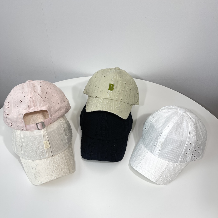 LOVELY HAT韓國代購女裝新款推薦熱賣26夏季職業26春夏帽子LOVELY HAT帽子