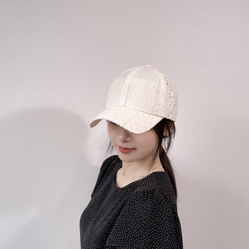 LOVELY HAT韓國代購女裝新款推薦熱賣26夏季職業26春夏帽子LOVELY HAT帽子