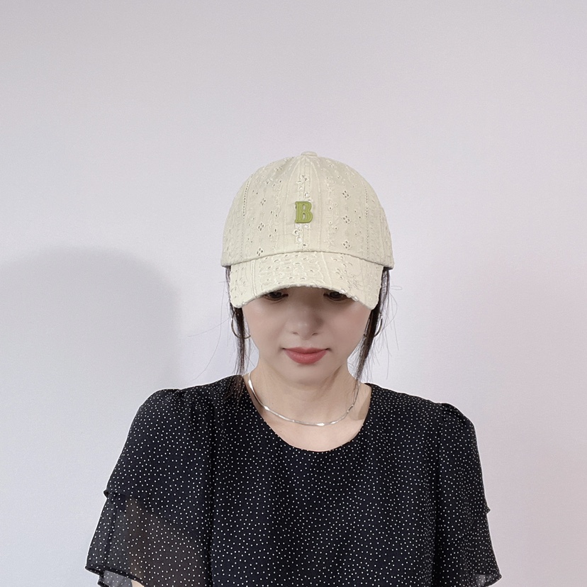LOVELY HAT韓國代購女裝新款推薦熱賣26夏季職業26春夏帽子LOVELY HAT帽子