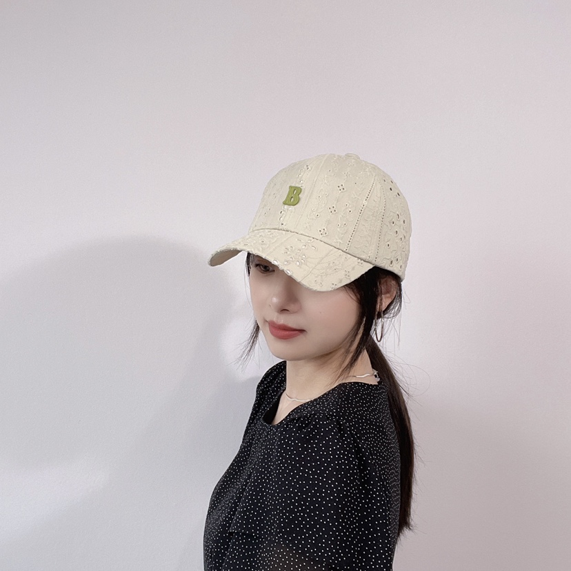LOVELY HAT韓國代購女裝新款推薦熱賣26夏季職業26春夏帽子LOVELY HAT帽子