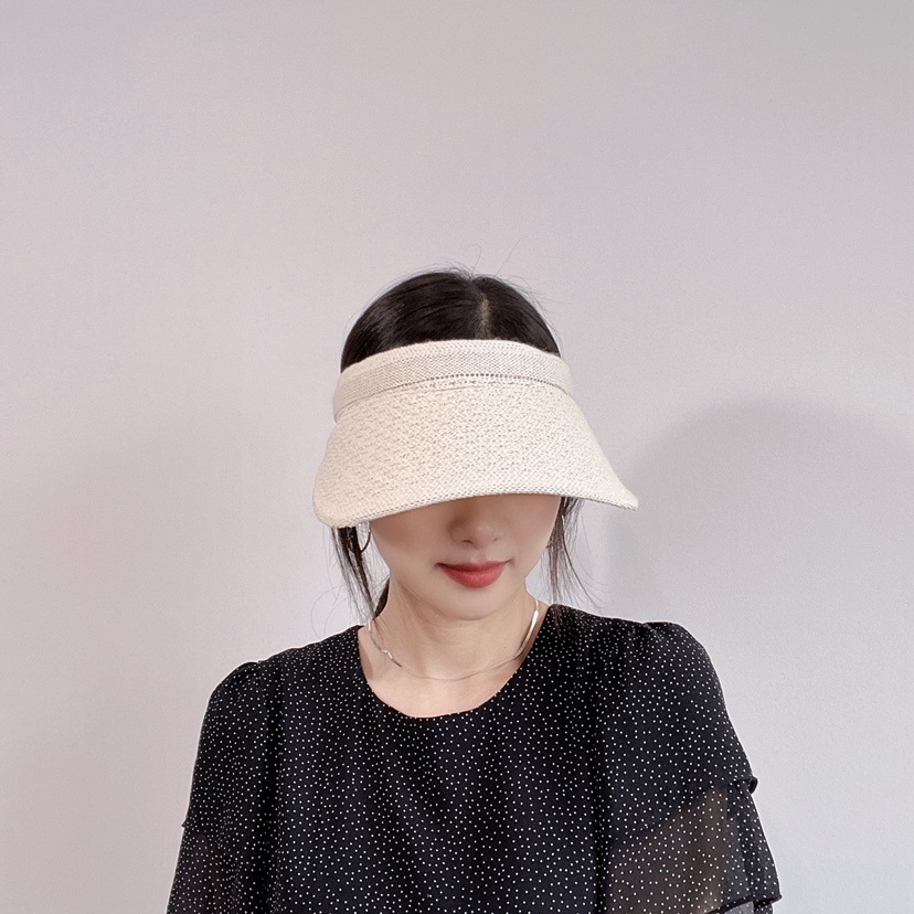 LOVELY HAT韓國代購女裝新品熱賣26夏季職業人氣時尚帽子LOVELY HAT帽子