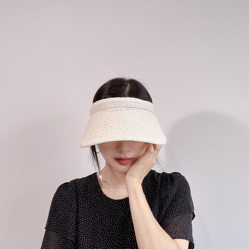 LOVELY HAT韓國代購女裝新品熱賣26夏季職業人氣時尚帽子LOVELY HAT帽子