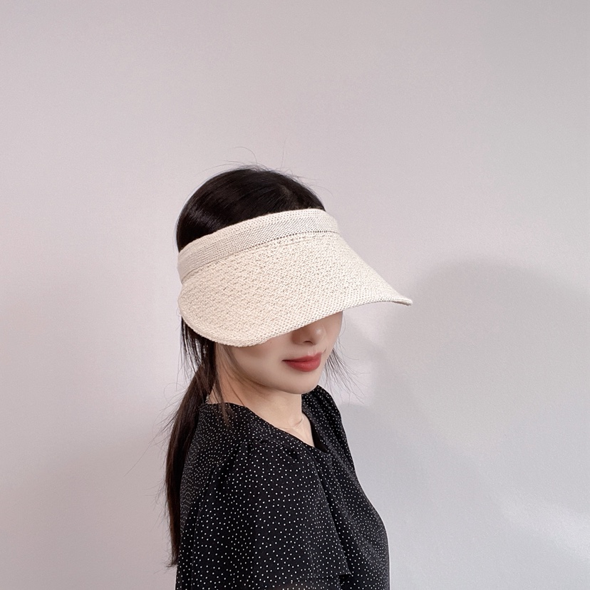 LOVELY HAT韓國代購女裝新品熱賣26夏季職業人氣時尚帽子LOVELY HAT帽子