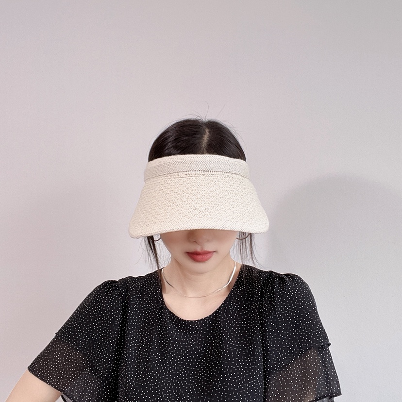 LOVELY HAT韓國代購女裝新品熱賣26夏季職業人氣時尚帽子LOVELY HAT帽子