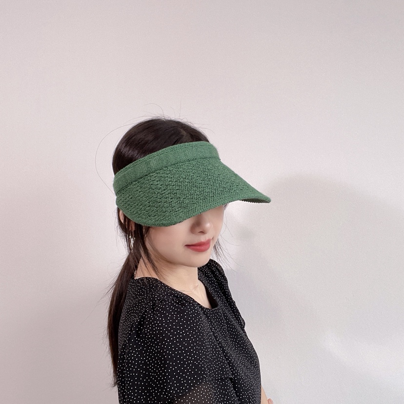 LOVELY HAT韓國代購女裝新品熱賣26夏季職業人氣時尚帽子LOVELY HAT帽子