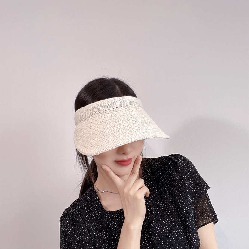 LOVELY HAT韓國代購女裝新品熱賣26夏季職業人氣時尚帽子LOVELY HAT帽子圖色1