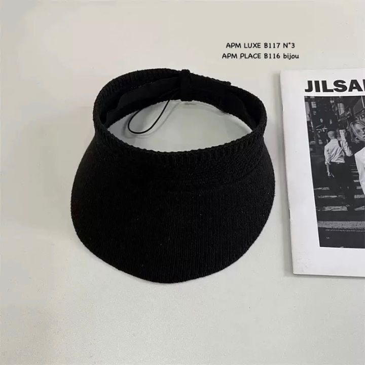 N3韓國直郵實拍女士新品26夏季職業推薦熱賣26春夏時尚帽子N3帽子