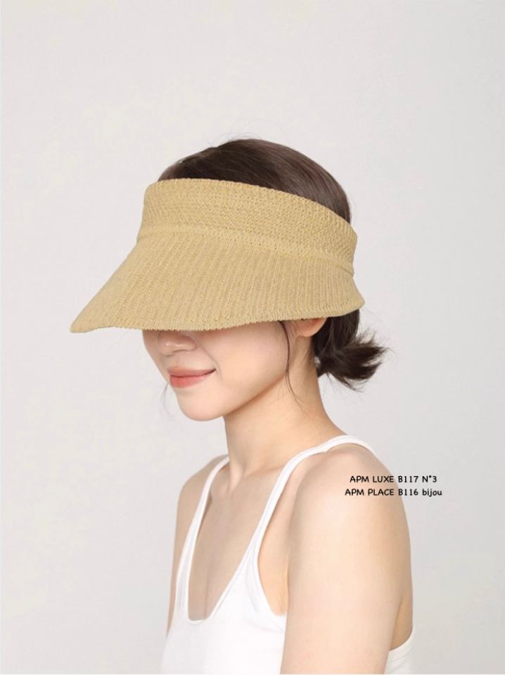 N3韓國直郵實拍女士新品26夏季職業推薦熱賣26春夏時尚帽子N3帽子